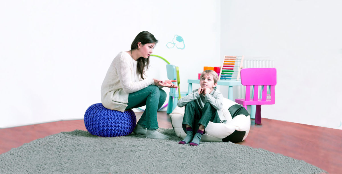 How Understanding Child Psychology Makes The Society A
