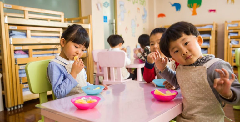Learn Child Psychology for a Comprehensive Betterment