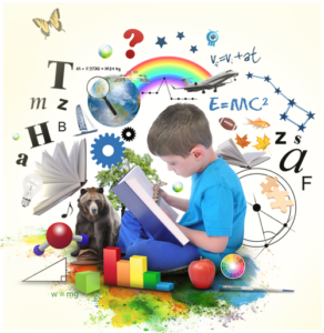 04.06.19 methods of teaching science to children in preschools iiner img