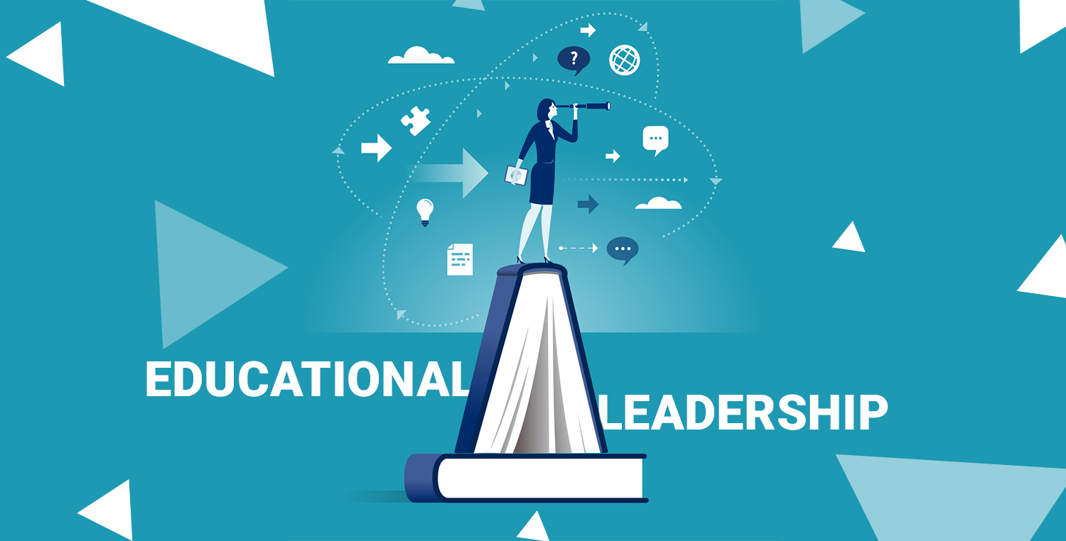 educational leadership and management articles