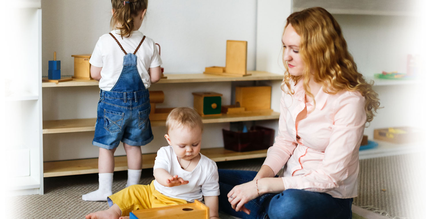 7 Qualities That You Must Have As An Early Childcare Educator Institute Of International 