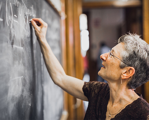 Realistic-Math-teaching