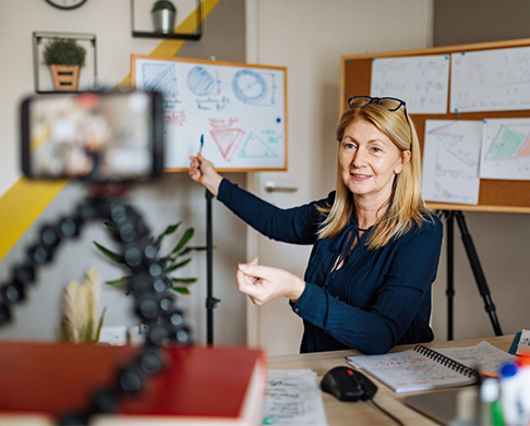 Subject-specific-teaching