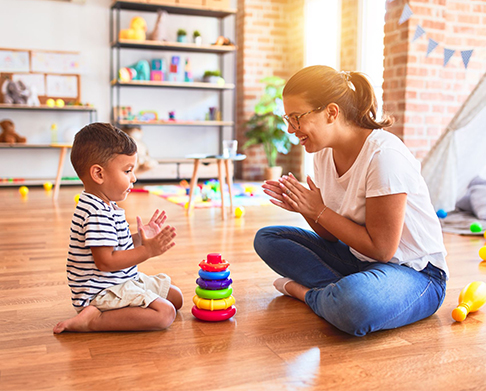 Visualization-and-Relaxation-for-Toddlers